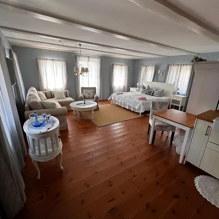 Schwarzer Kater Vakantiehuis