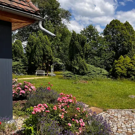 Vakantiehuis Schwarzer Kater