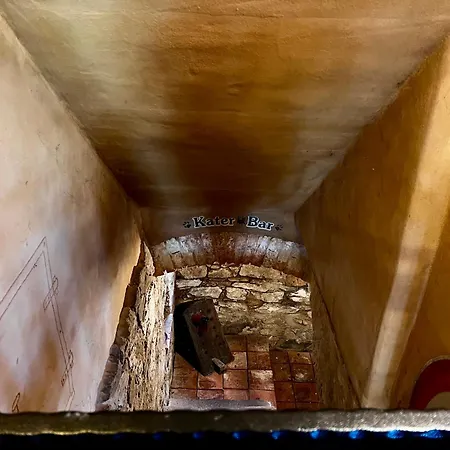 Vakantiehuis Schwarzer Kater