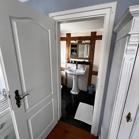 Vakantiehuis Schwarzer Kater