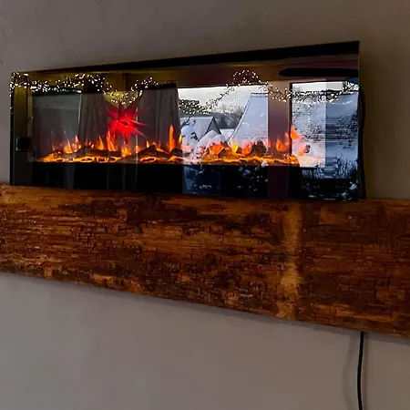 Schwarzer Kater Vakantiehuis *