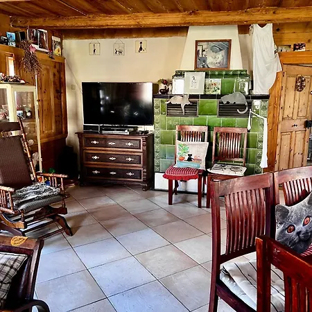 Schwarzer Kater * Großschönau