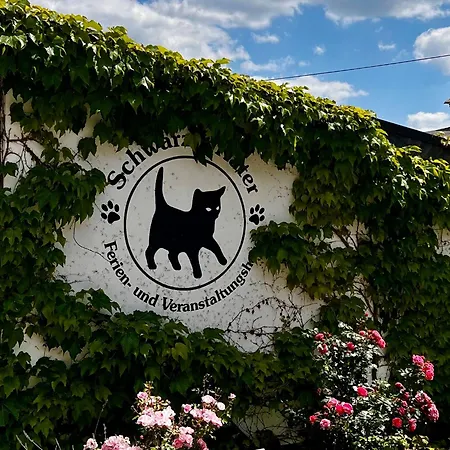 Vakantiehuis Schwarzer Kater