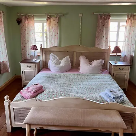 Schwarzer Kater Vakantiehuis