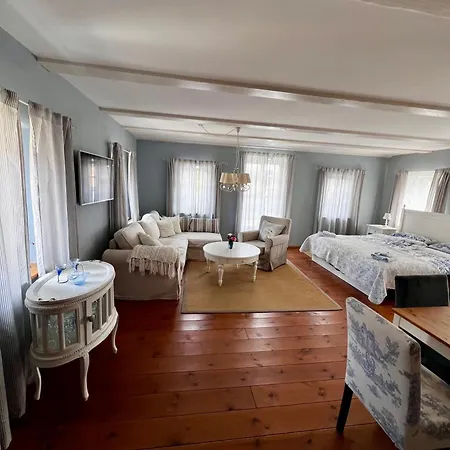 Vakantiehuis Schwarzer Kater Großschönau