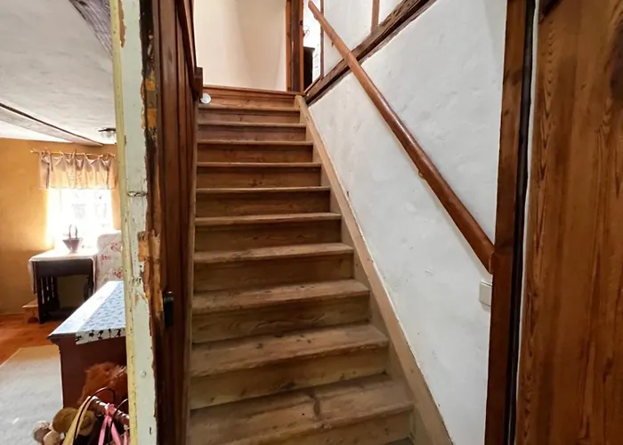 Schwarzer Kater بيت للعطل